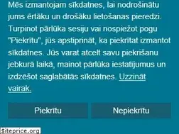 Sites similar to daugavpils.lv