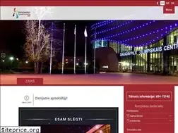 Sites similar to daugavpilsoc.lv