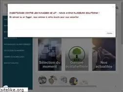 Sites similar to daugeron.fr