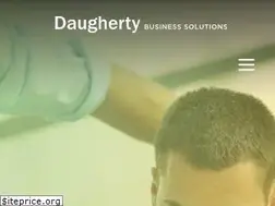 Sites similar to daugherty.com