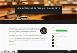 Sites similar to daughertyatlaw.com