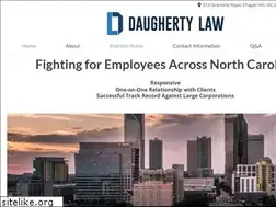 Sites similar to daughertylaw.net