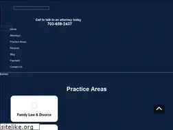Sites similar to daughertylawpc.com