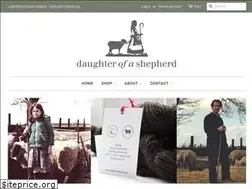 Sites similar to daughterofashepherd.com
