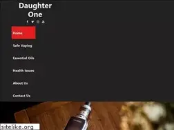 Sites similar to daughterone.net