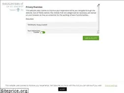 Sites similar to daughters-of-charity.com