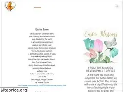 Sites similar to daughtersofcharity.ie