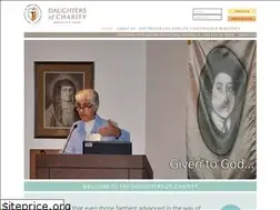Sites similar to daughtersofcharity.org