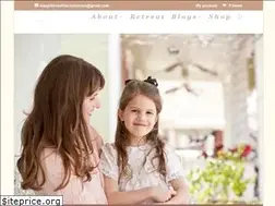 Sites similar to daughtersofdecision.com