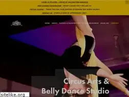 Sites similar to daughtersofrhea.com