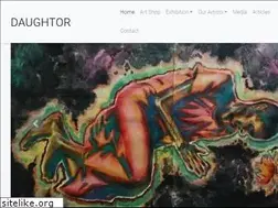 Sites similar to daughtor.com