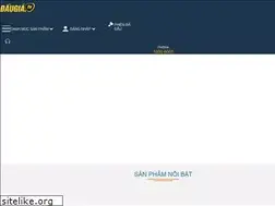 Sites similar to daugia.tv