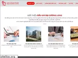Sites similar to daugiadaiduonglong.com