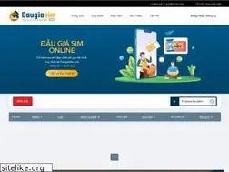Sites similar to daugiasim.com