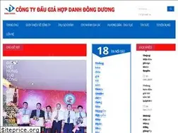 Sites similar to daugiataisandongduong.com