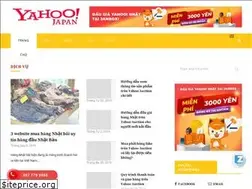 Sites similar to daugiayahoonhat.com