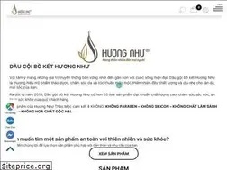 Sites similar to daugoihuongnhu.com