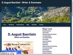 Sites similar to daugustbaertlein.com