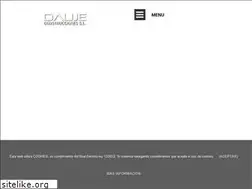 Sites similar to dauje.es