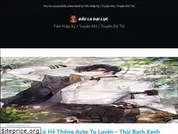 Sites similar to dauladailuc.com