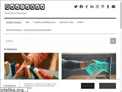 Sites similar to dauleben.de