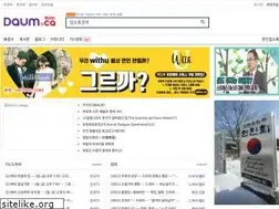 Sites similar to daum.ca