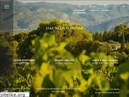 Sites similar to daumas-gassac.com