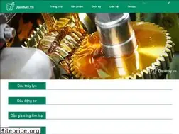 Sites similar to daumay.vn