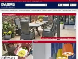 Sites similar to daume.com