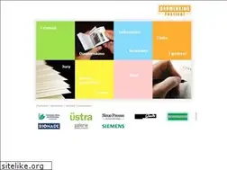 Sites similar to daumenkino-festival.de