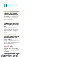 Sites similar to daumoixuongkhop.net