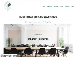 Sites similar to daun.com.my