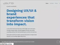 Sites similar to dauna.nl