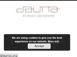 Sites similar to daunakraag.com