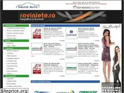 Sites similar to daune-auto.ro