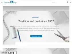 Sites similar to daunenstep.com