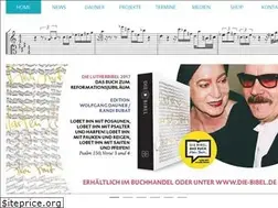 Sites similar to dauner-around.de