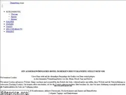 Sites similar to daunerburg.de