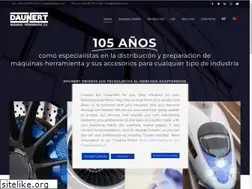 Sites similar to daunert.com