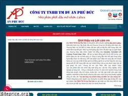 Sites similar to daunhonapd.com