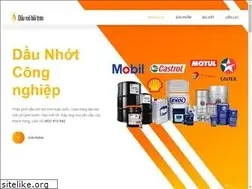 Sites similar to daunhotboitron.com