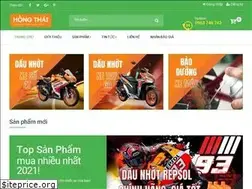 Sites similar to daunhothongthai.com