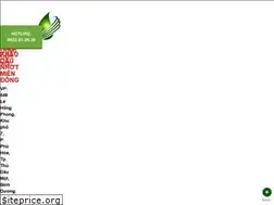 Sites similar to daunhotmiendong.vn