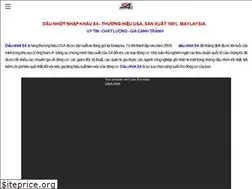 Sites similar to daunhots4.vn