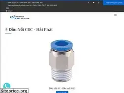 Sites similar to daunoicdc.com