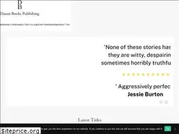 Sites similar to dauntbookspublishing.co.uk