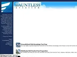 Sites similar to dauntless-soft.com