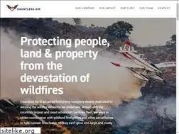 Sites similar to dauntlessair.com