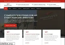 Sites similar to dauntlessmolds.com