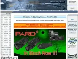 Sites similar to dauntseyguns.co.uk